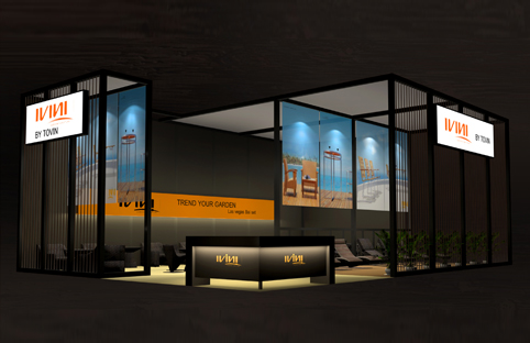 拓源 展位設(shè)計(jì)布置(圖1)