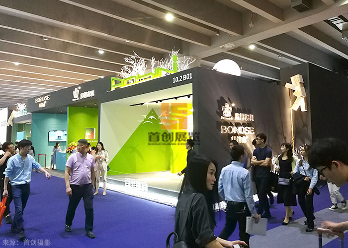 邦德森 展覽設(shè)計方案(圖2)